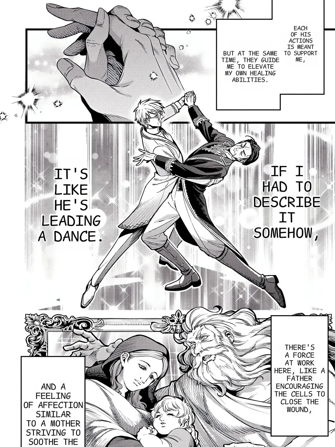 Magic Doctor