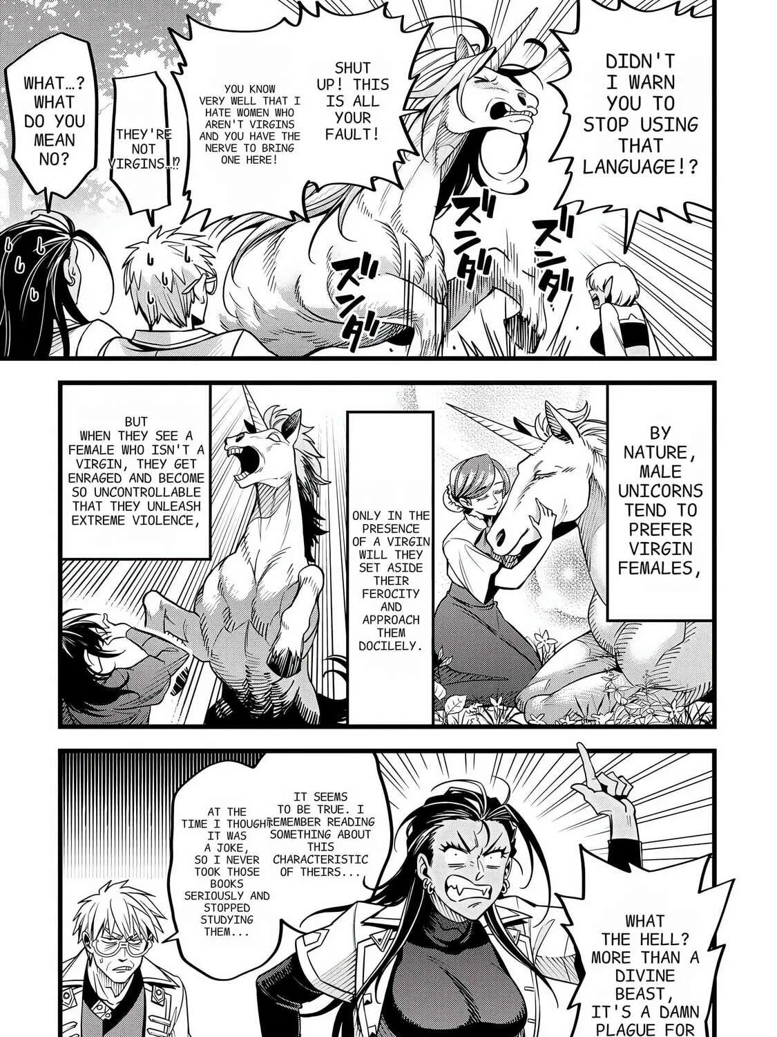 Magic Doctor