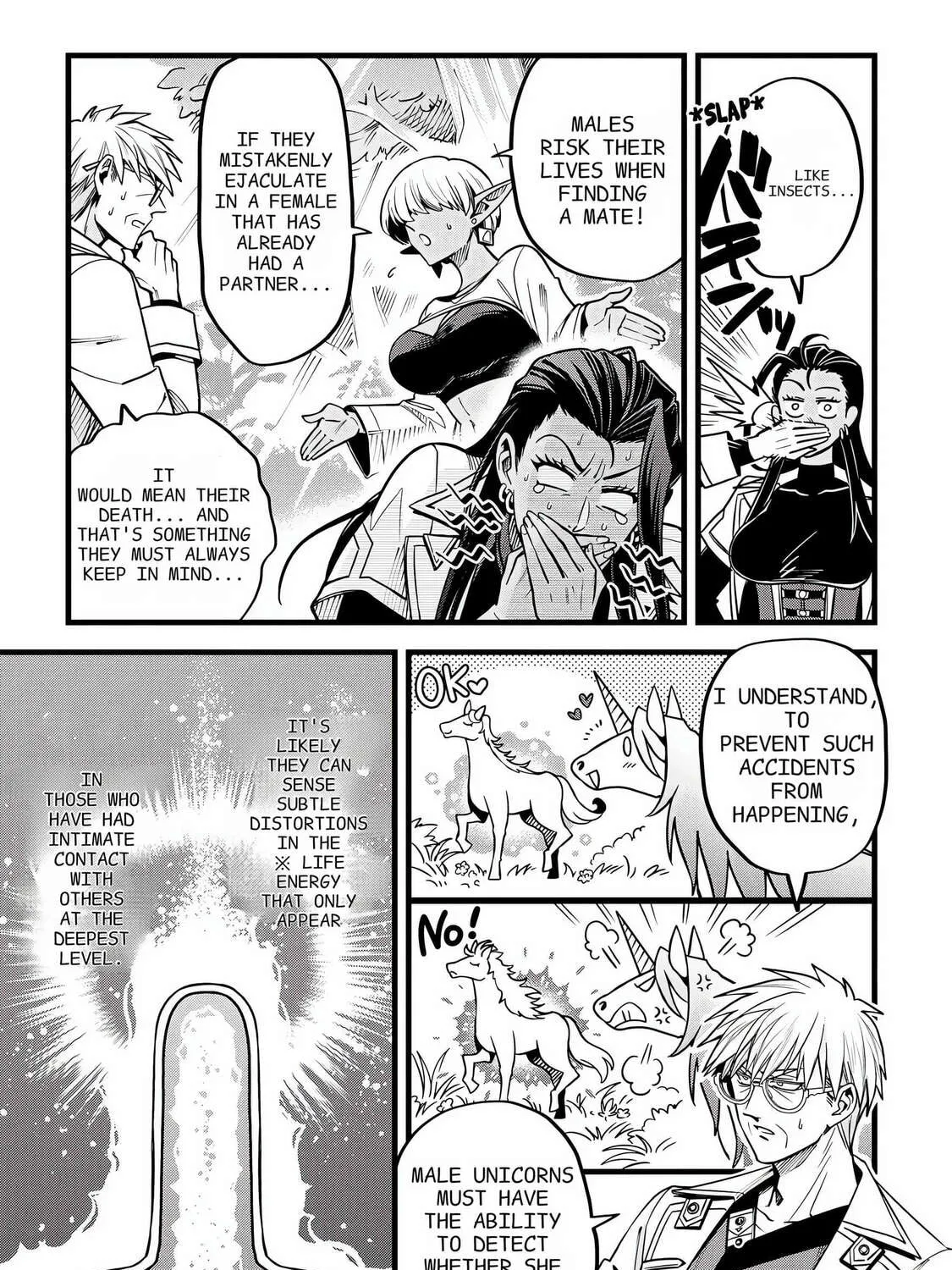 Magic Doctor