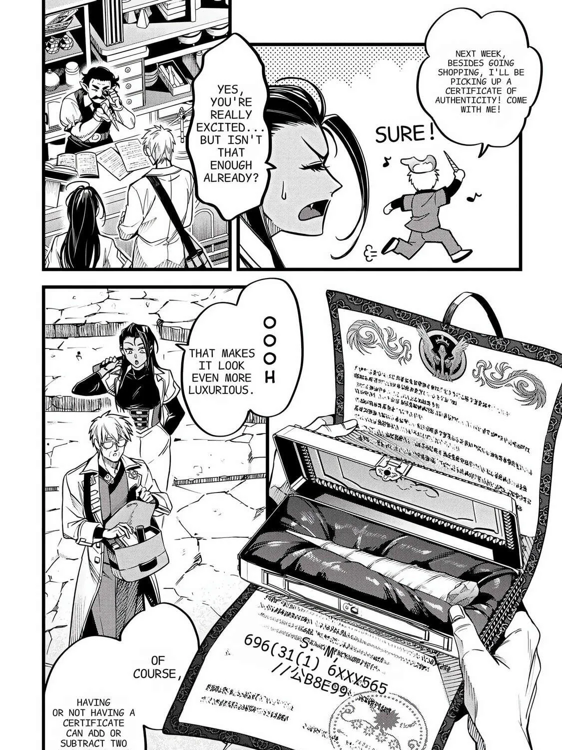 Magic Doctor