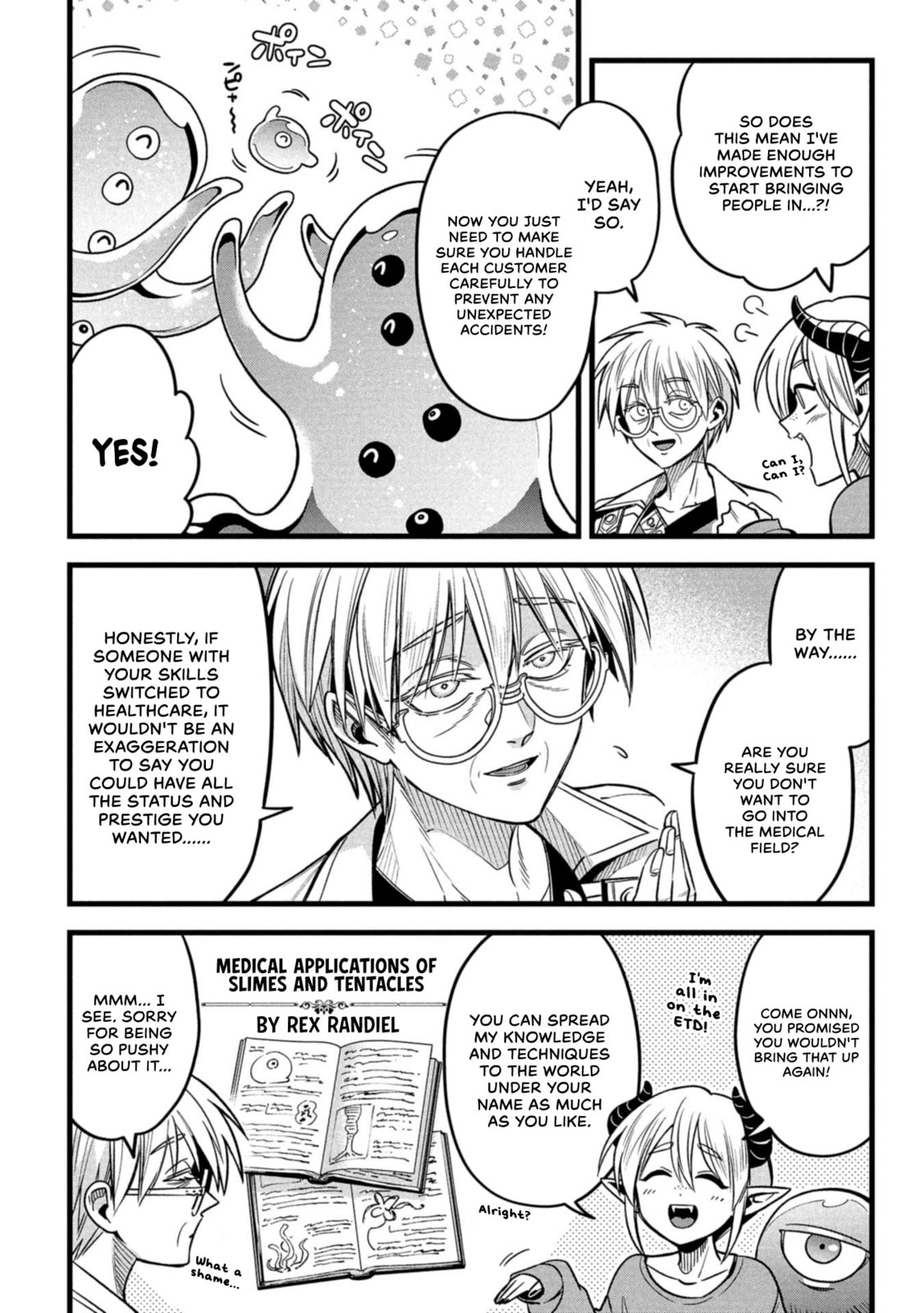 Magic Doctor