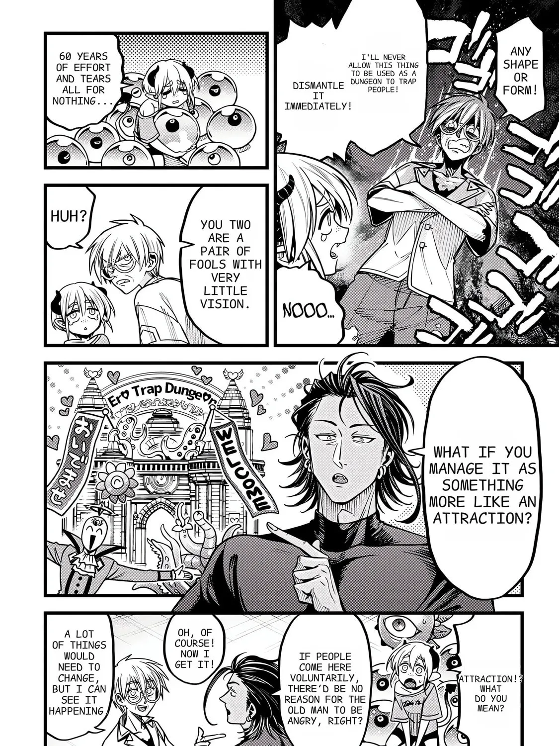 Magic Doctor
