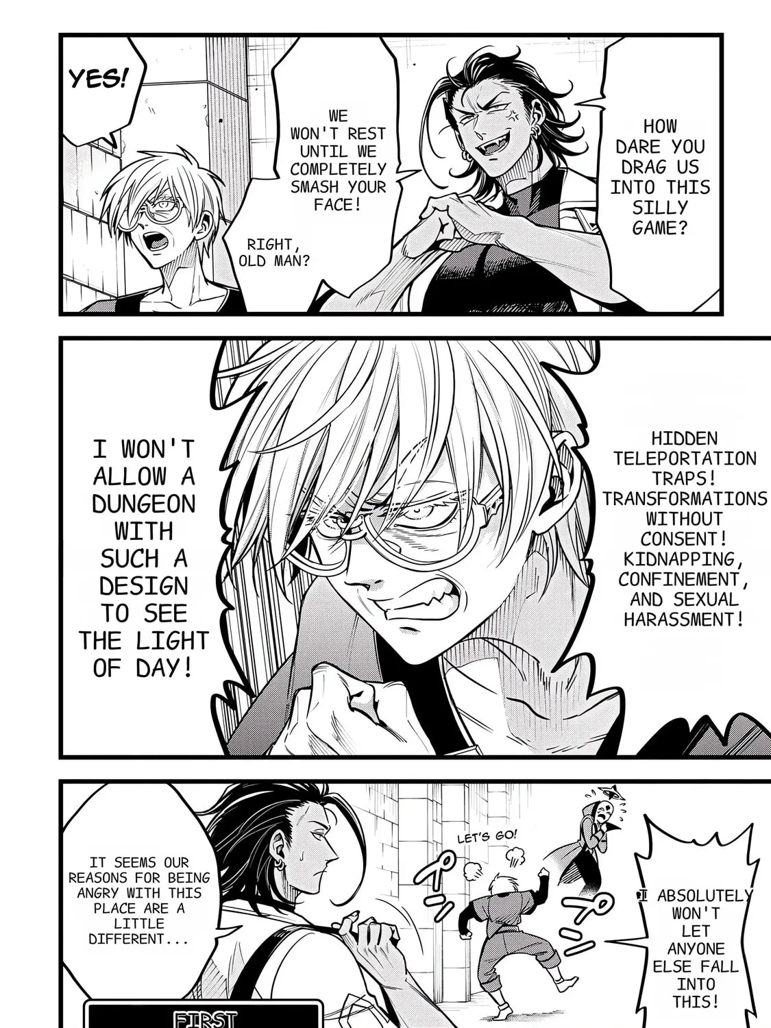 Magic Doctor
