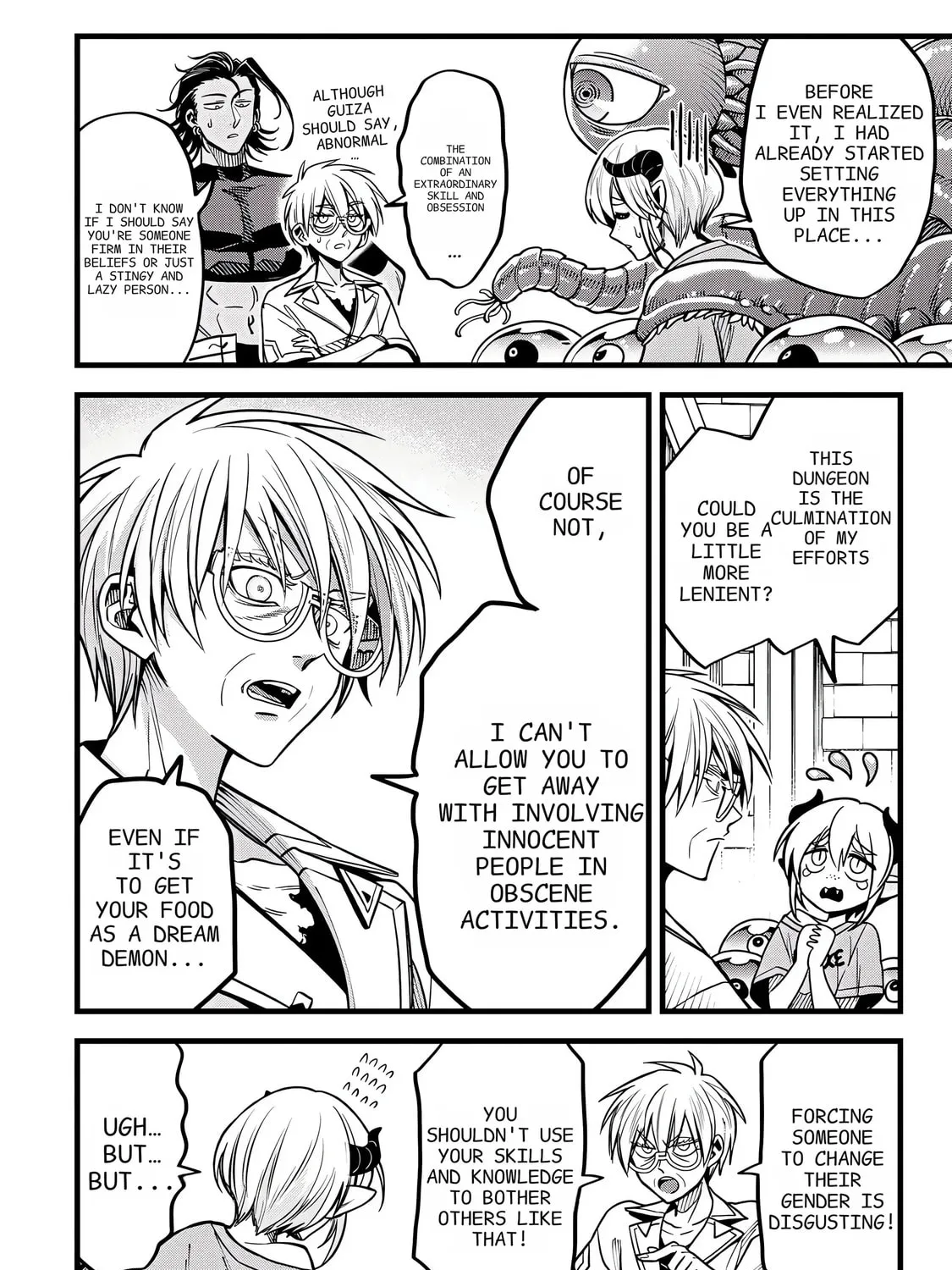 Magic Doctor