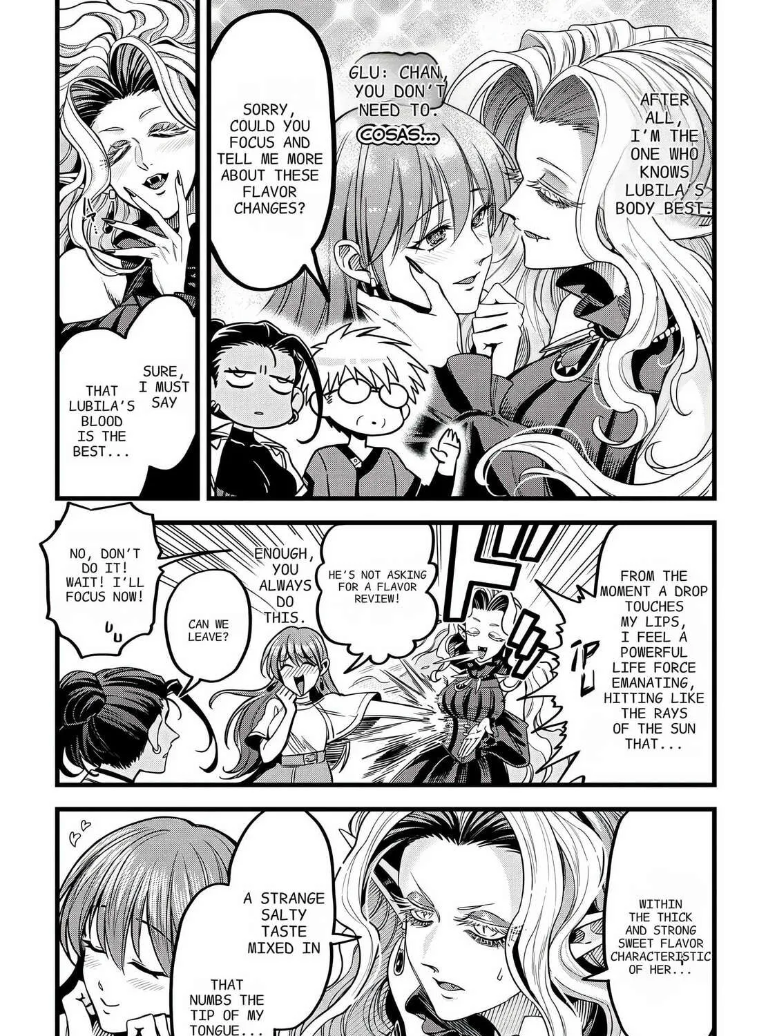 Magic Doctor
