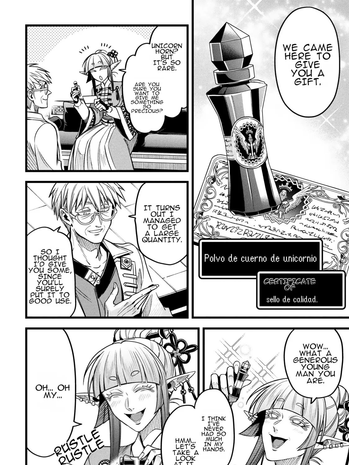Magic Doctor