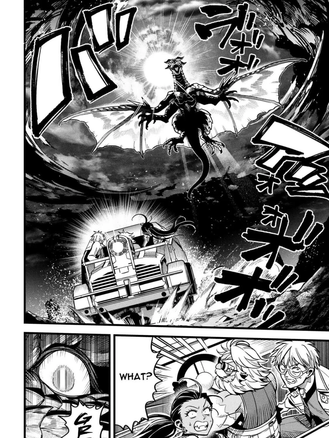 Magic Doctor