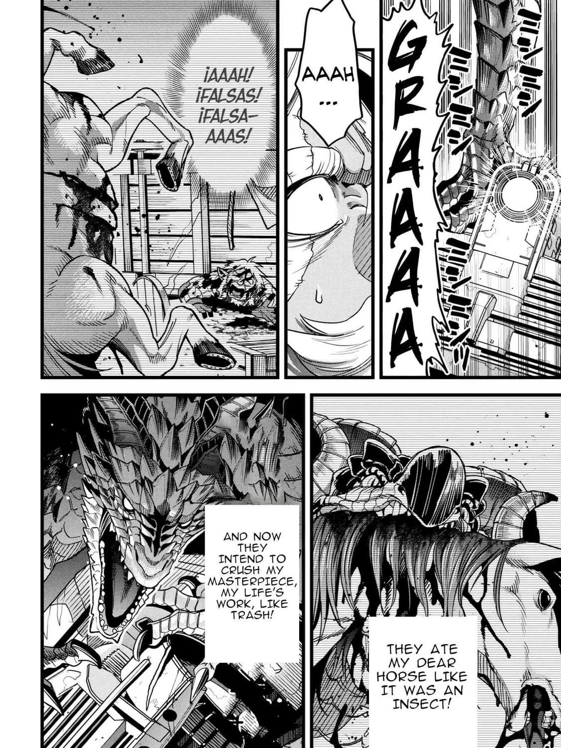 Magic Doctor