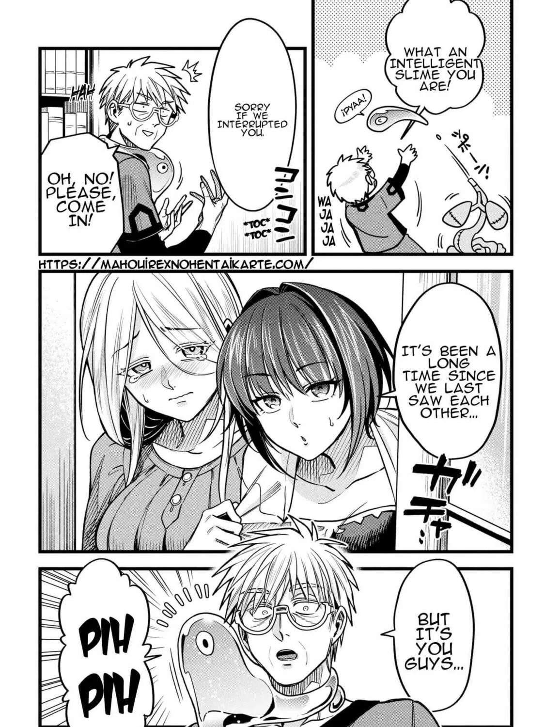 Magic Doctor