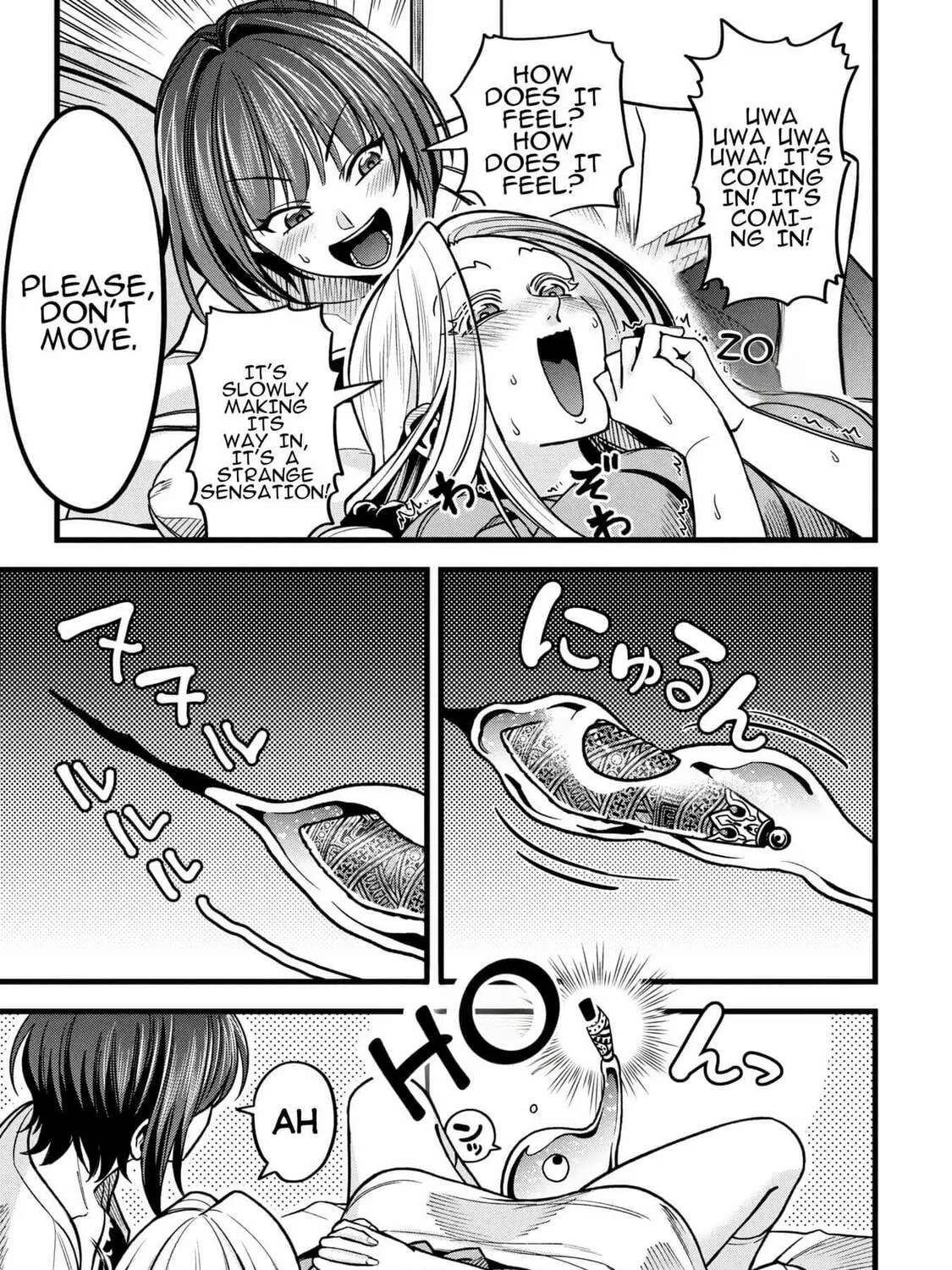 Magic Doctor