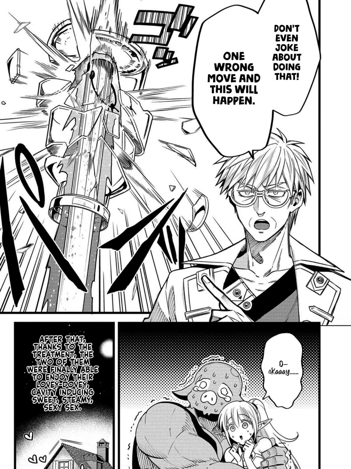Magic Doctor