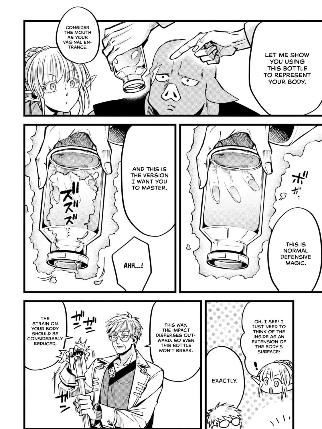 Magic Doctor