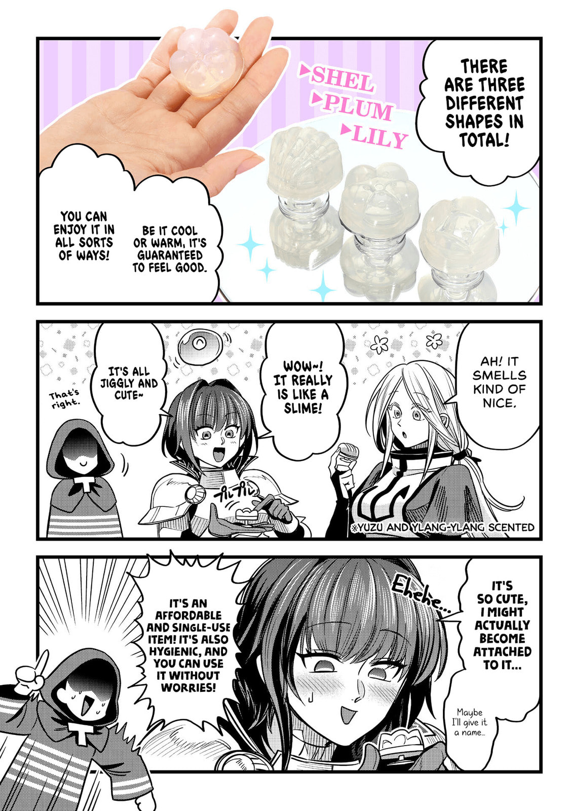 Magic Doctor