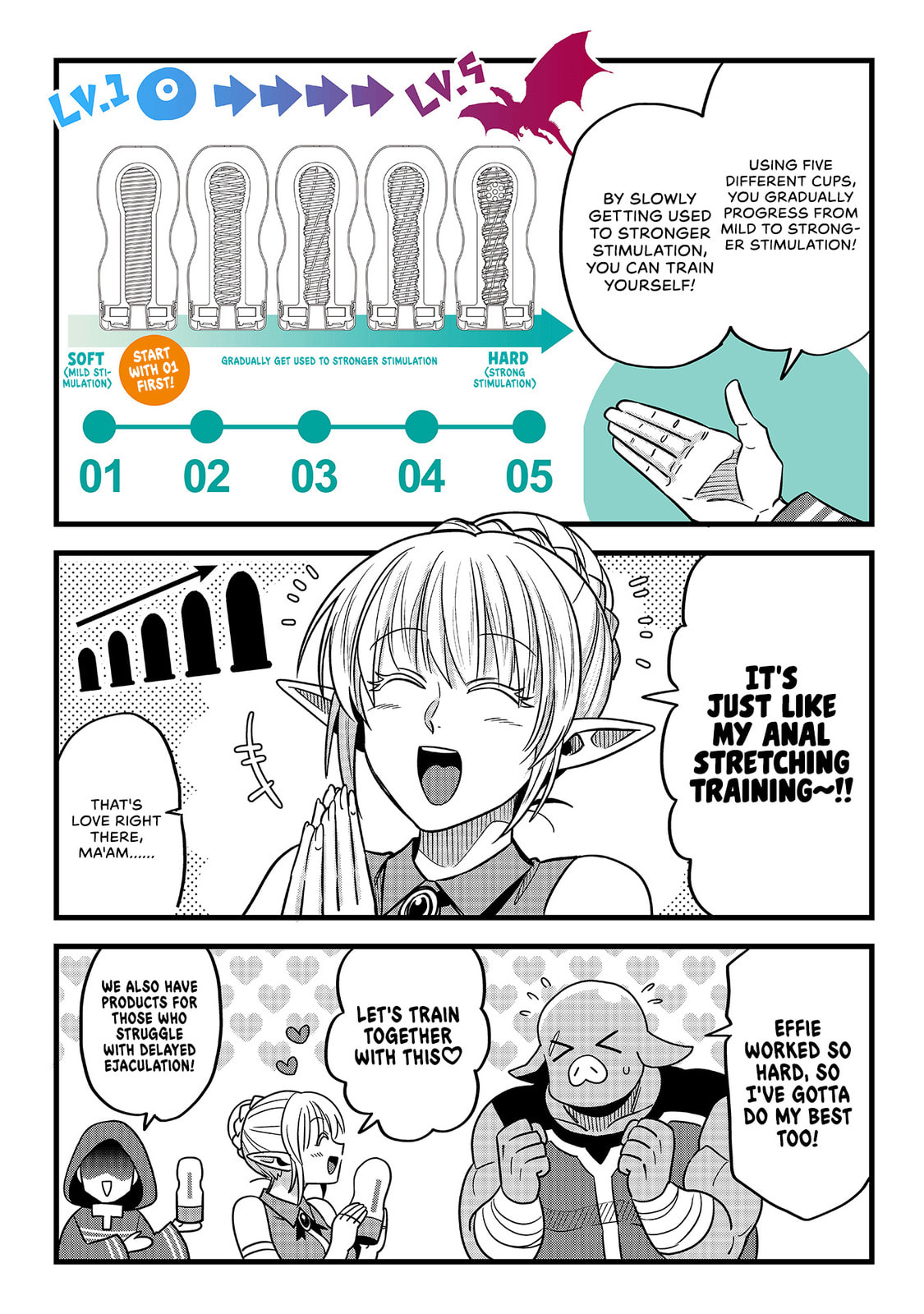 Magic Doctor