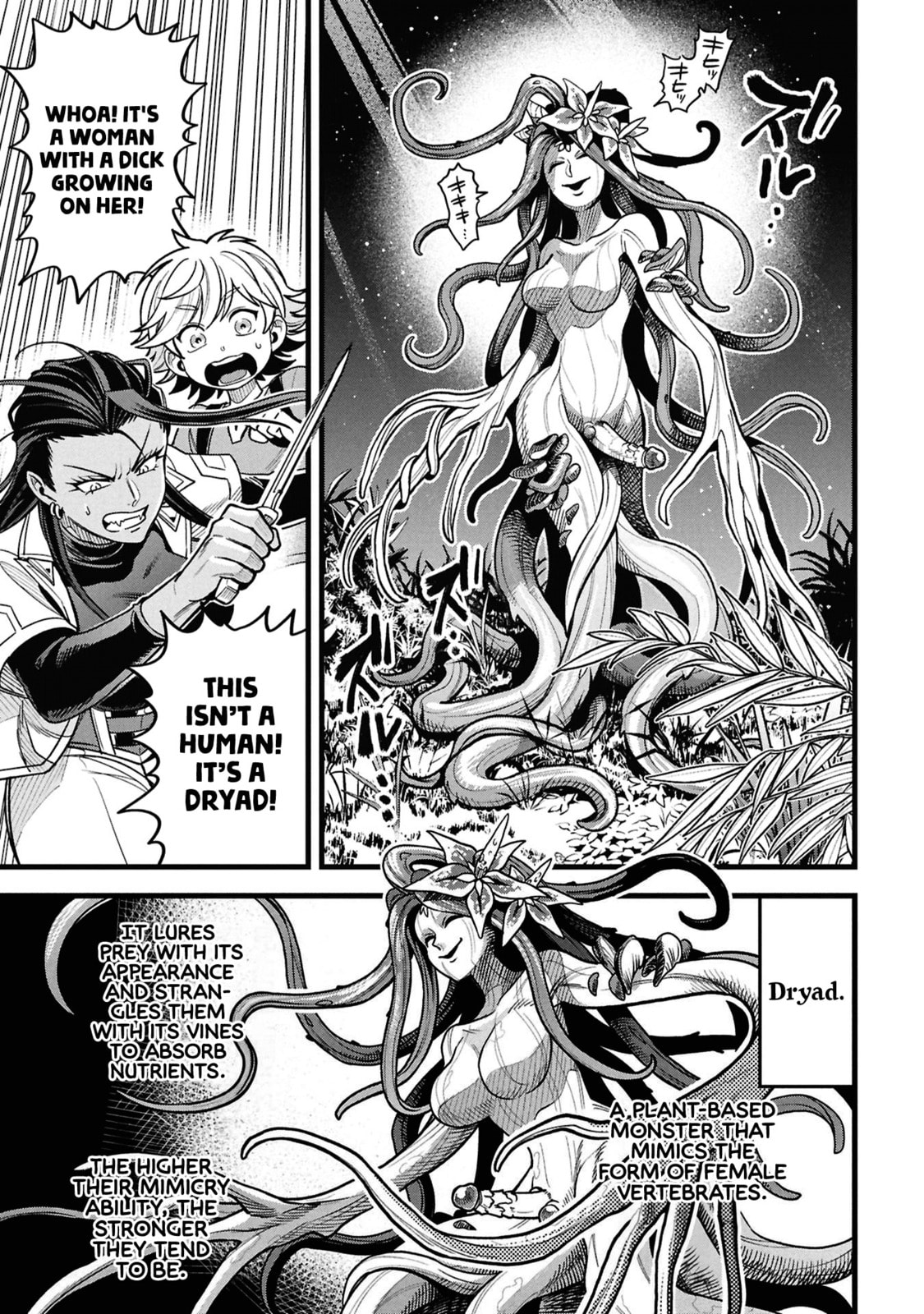 Magic Doctor