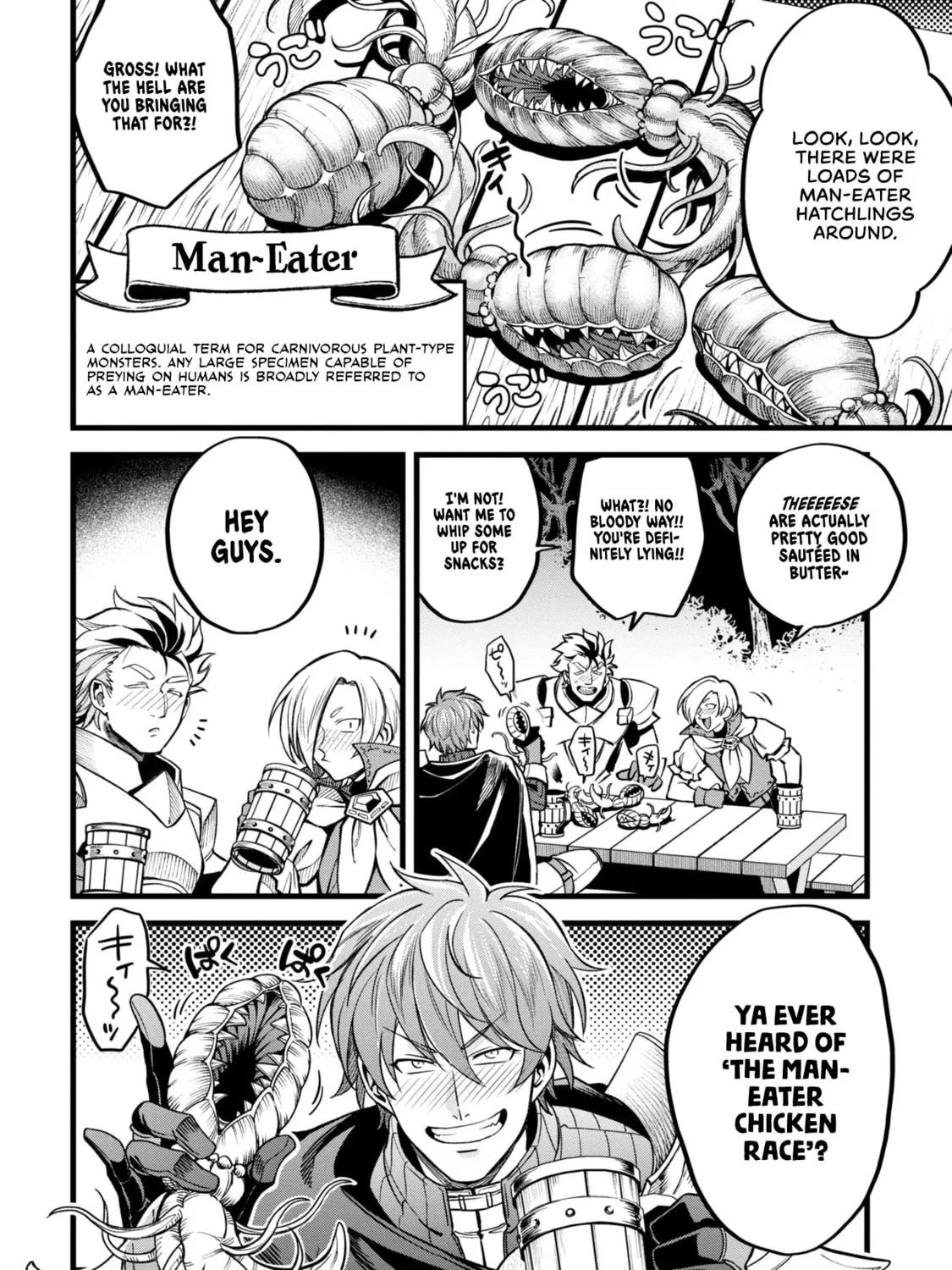 Magic Doctor