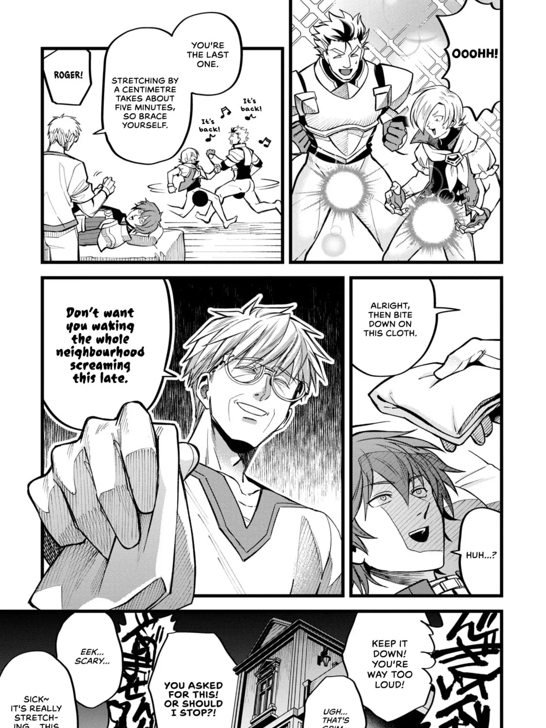 Magic Doctor
