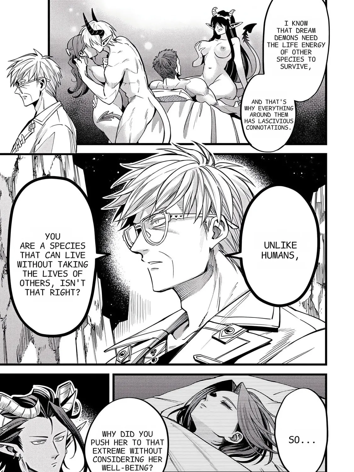 Magic Doctor