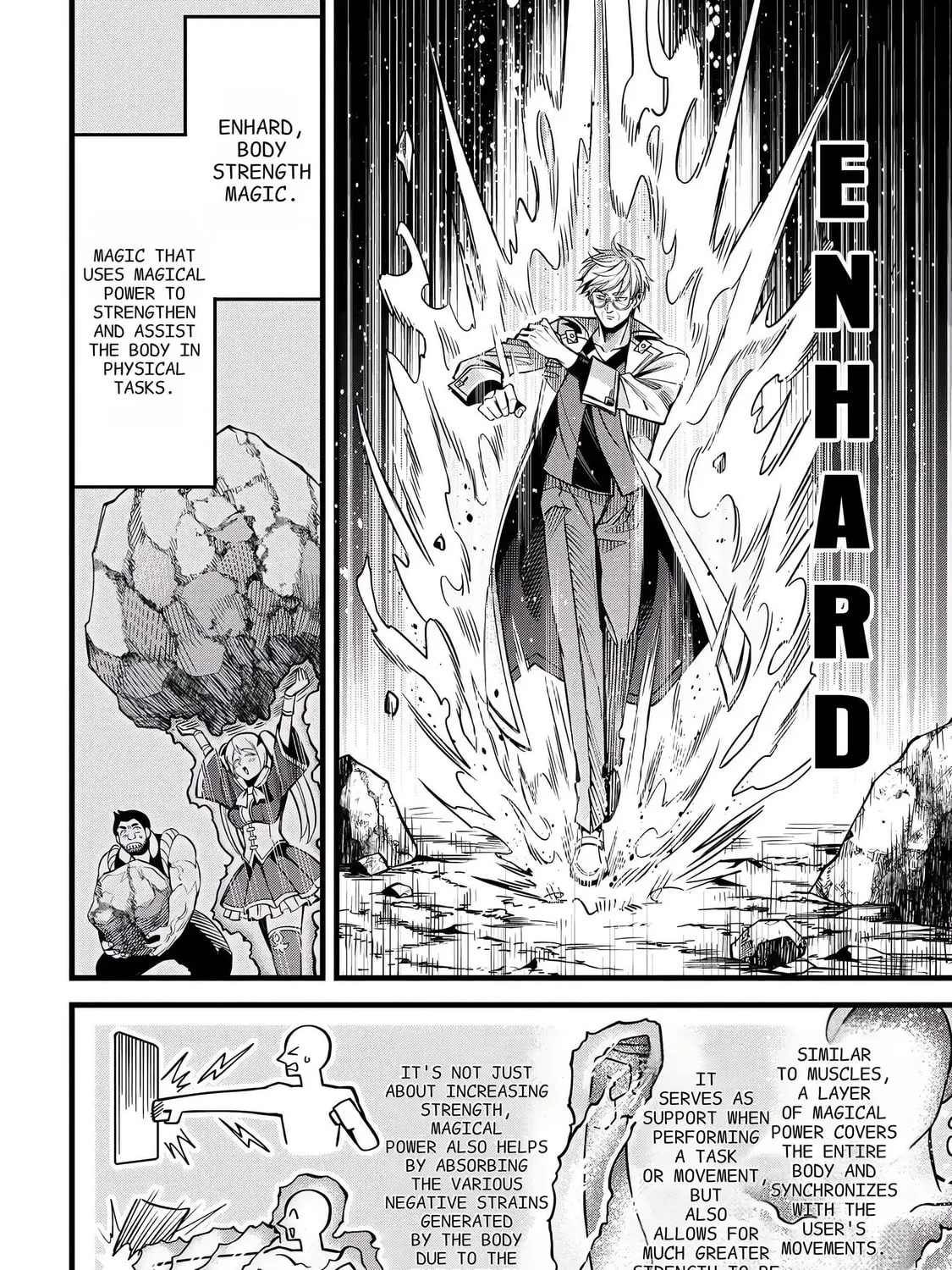 Magic Doctor