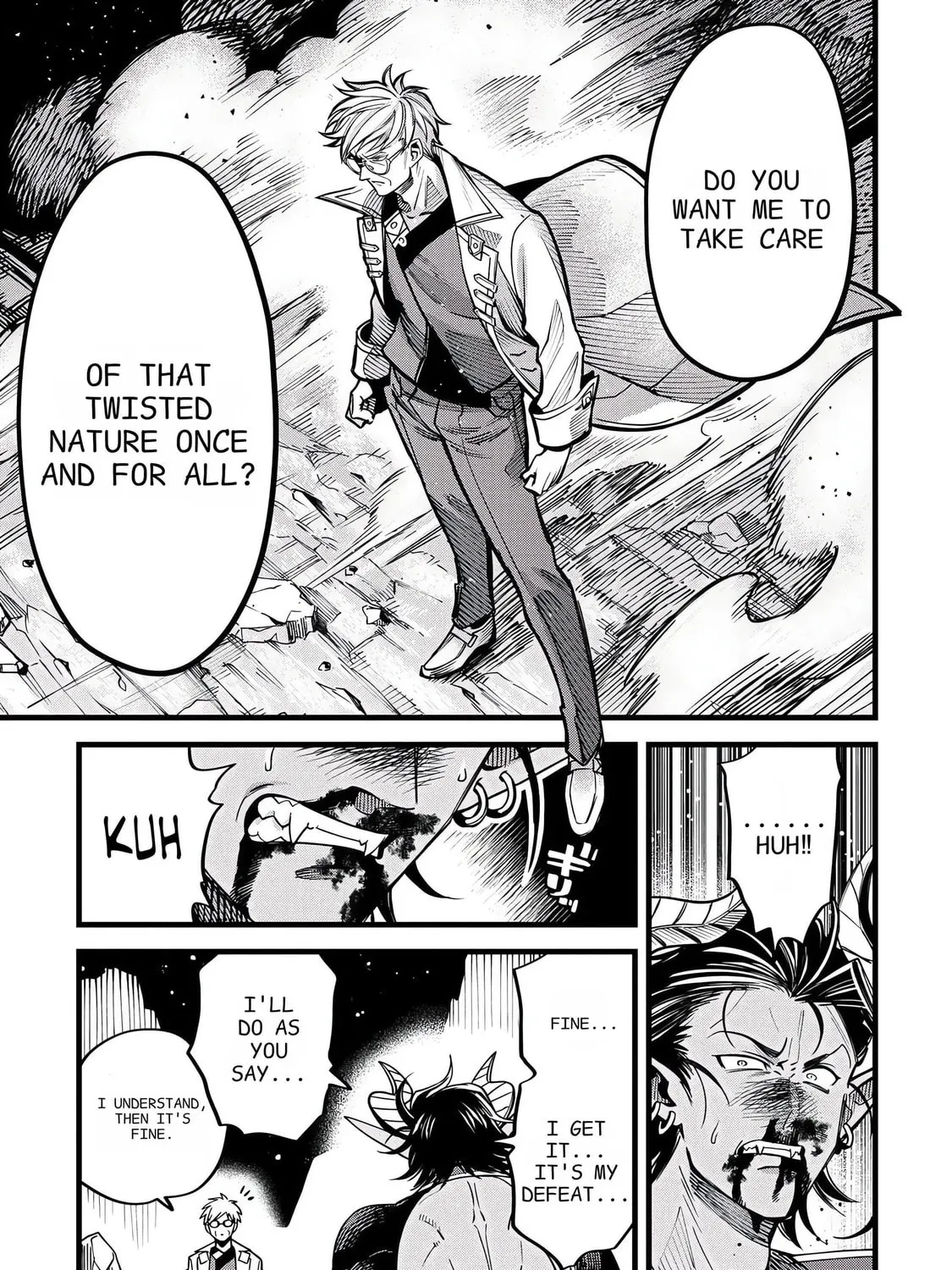 Magic Doctor