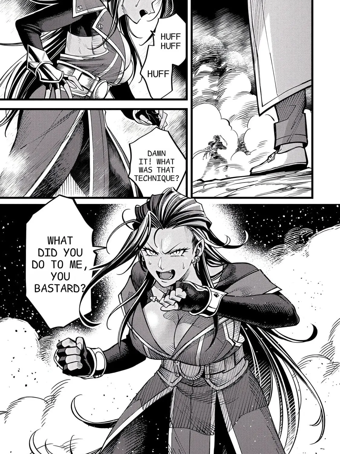 Magic Doctor