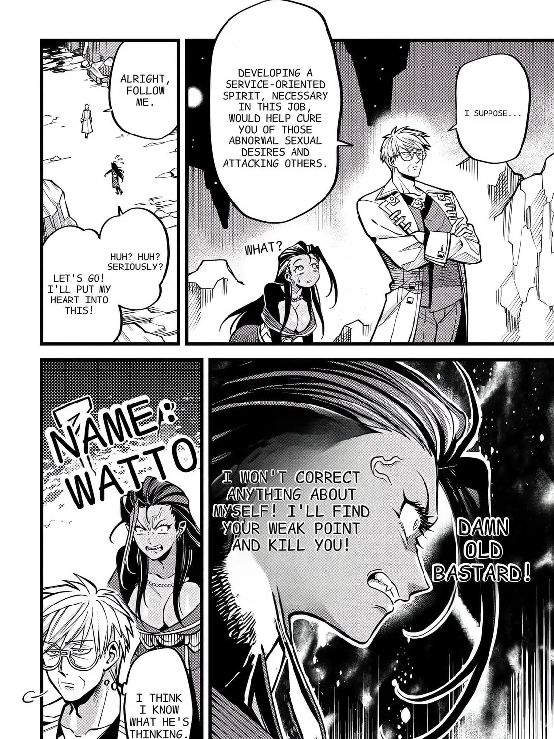 Magic Doctor