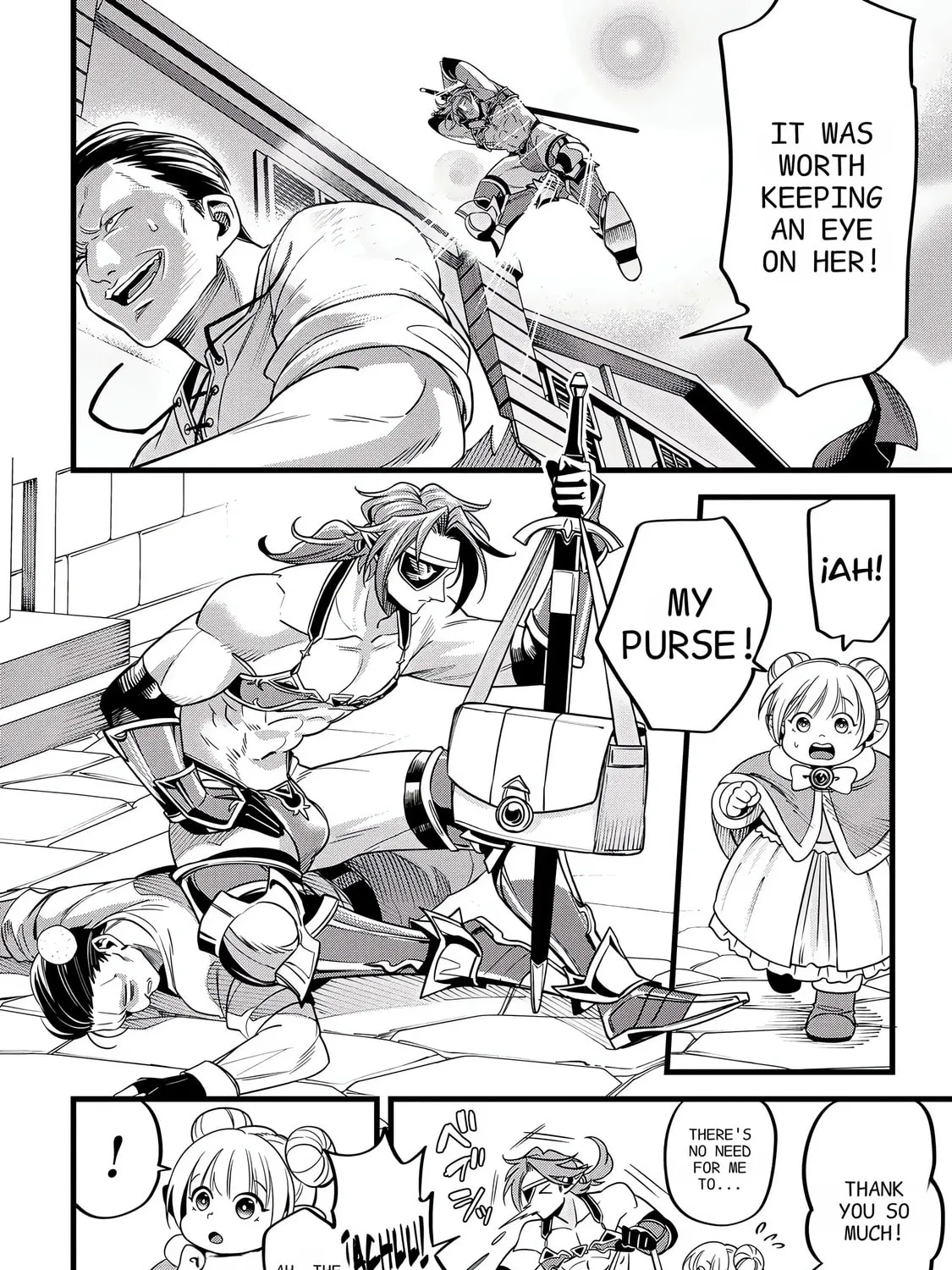 Magic Doctor