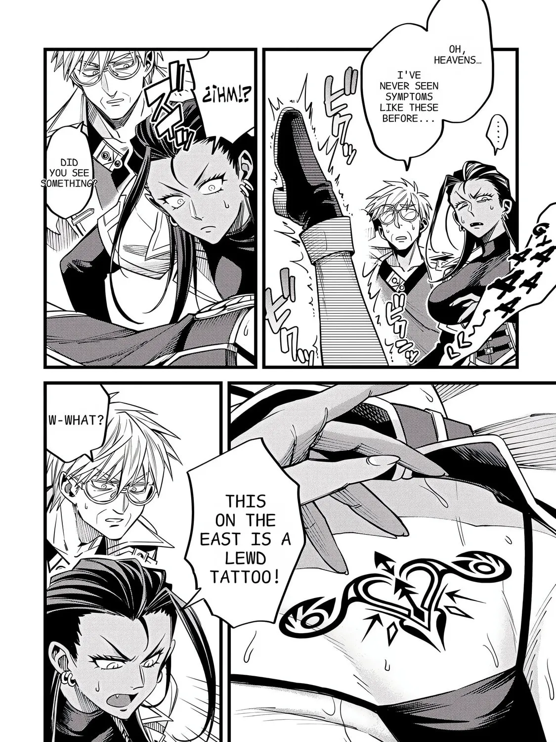 Magic Doctor