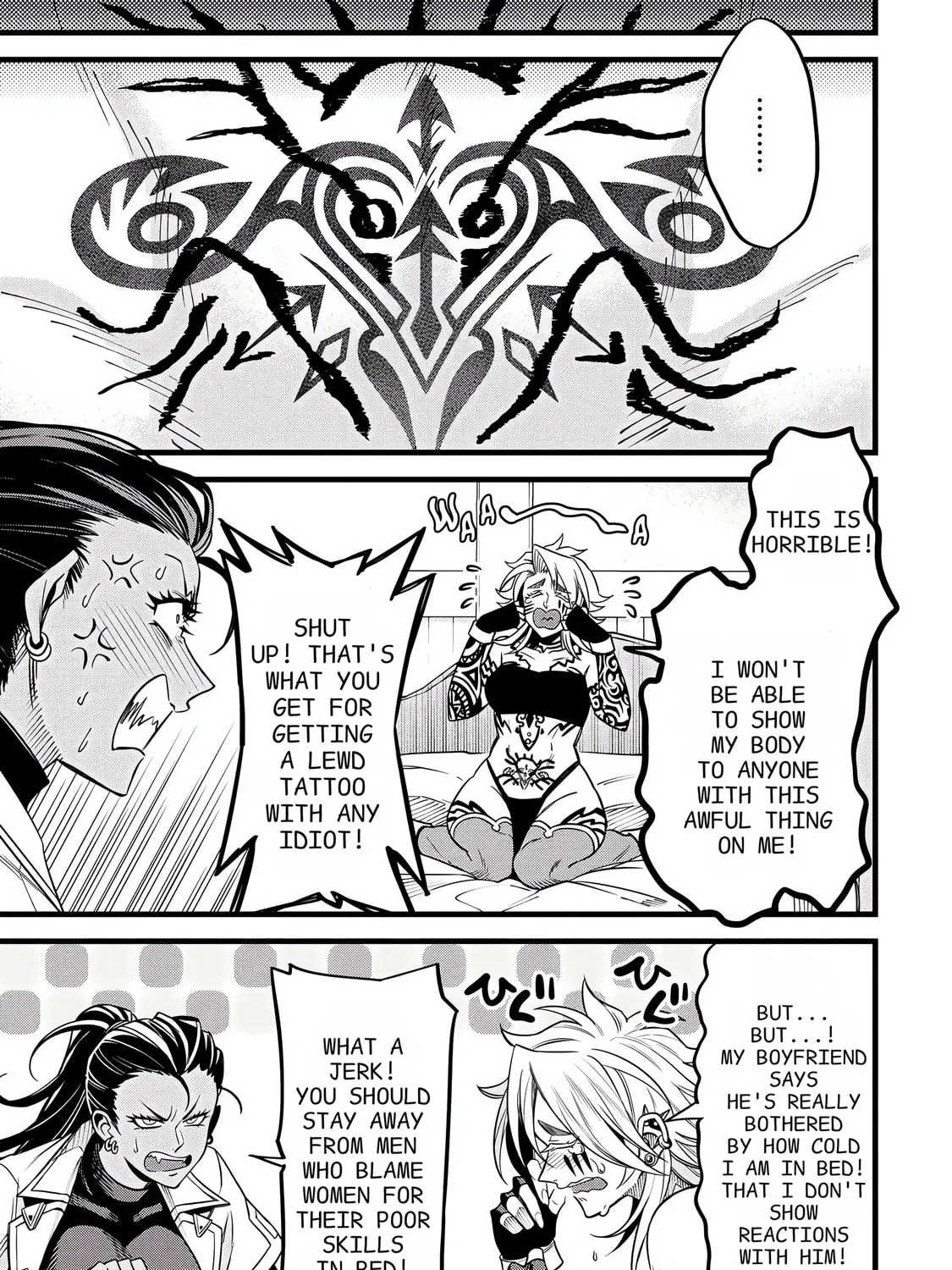 Magic Doctor