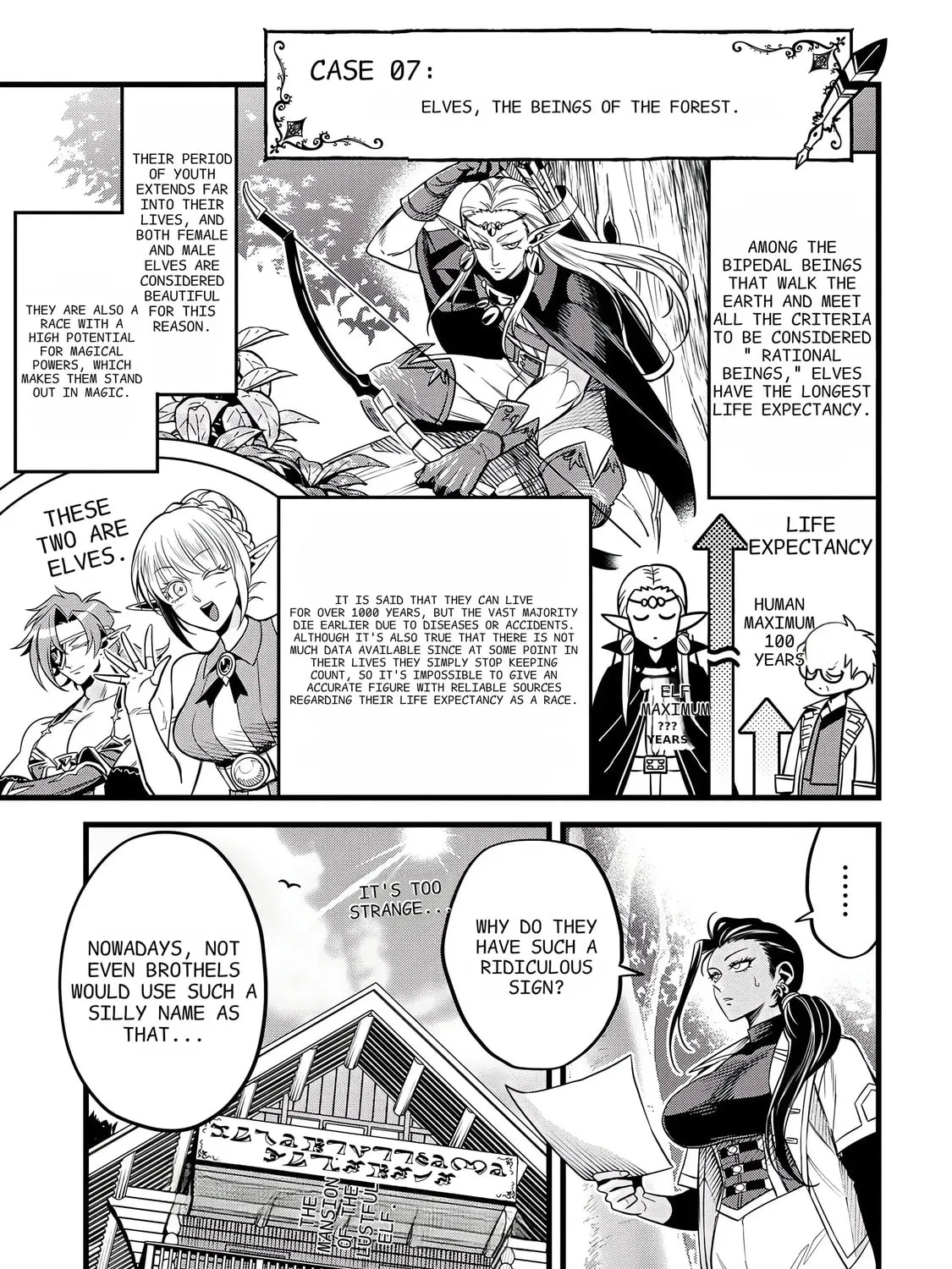 Magic Doctor