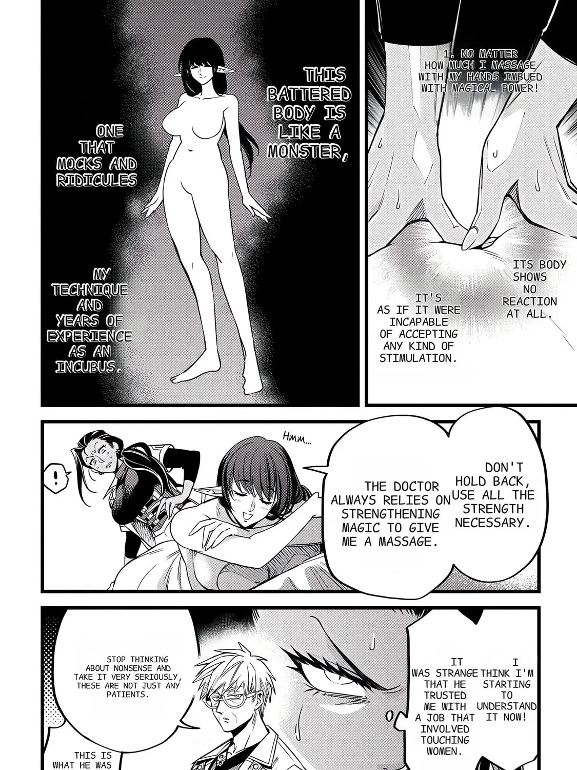 Magic Doctor