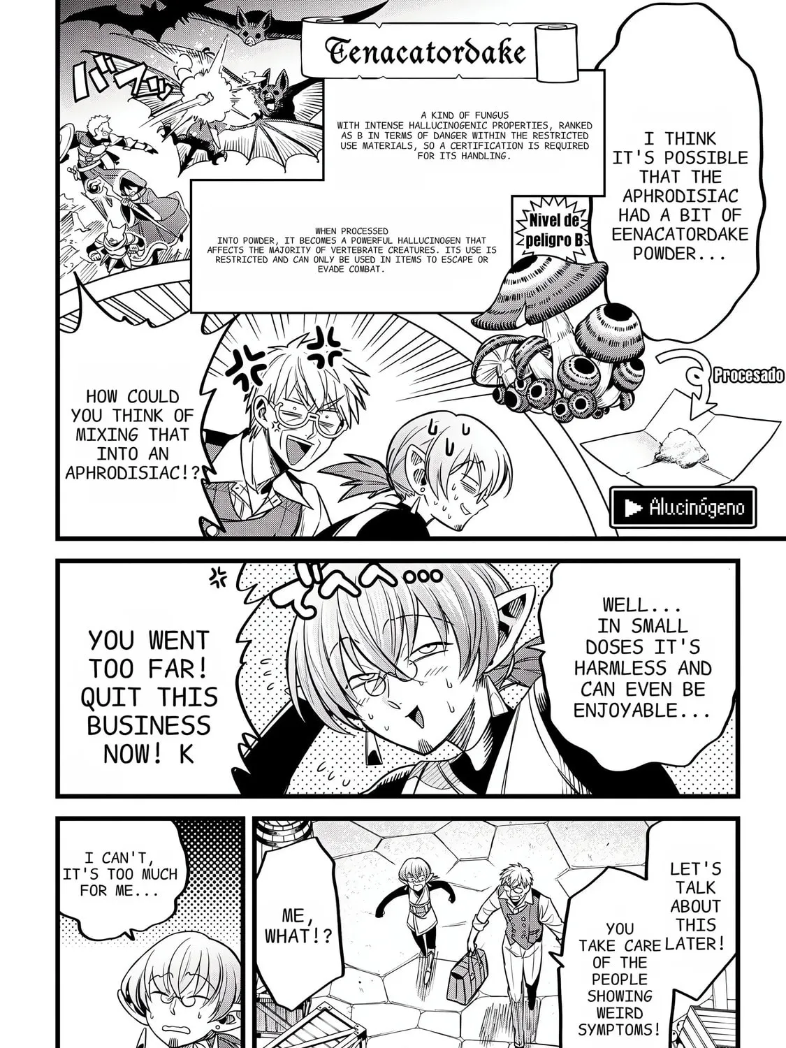 Magic Doctor