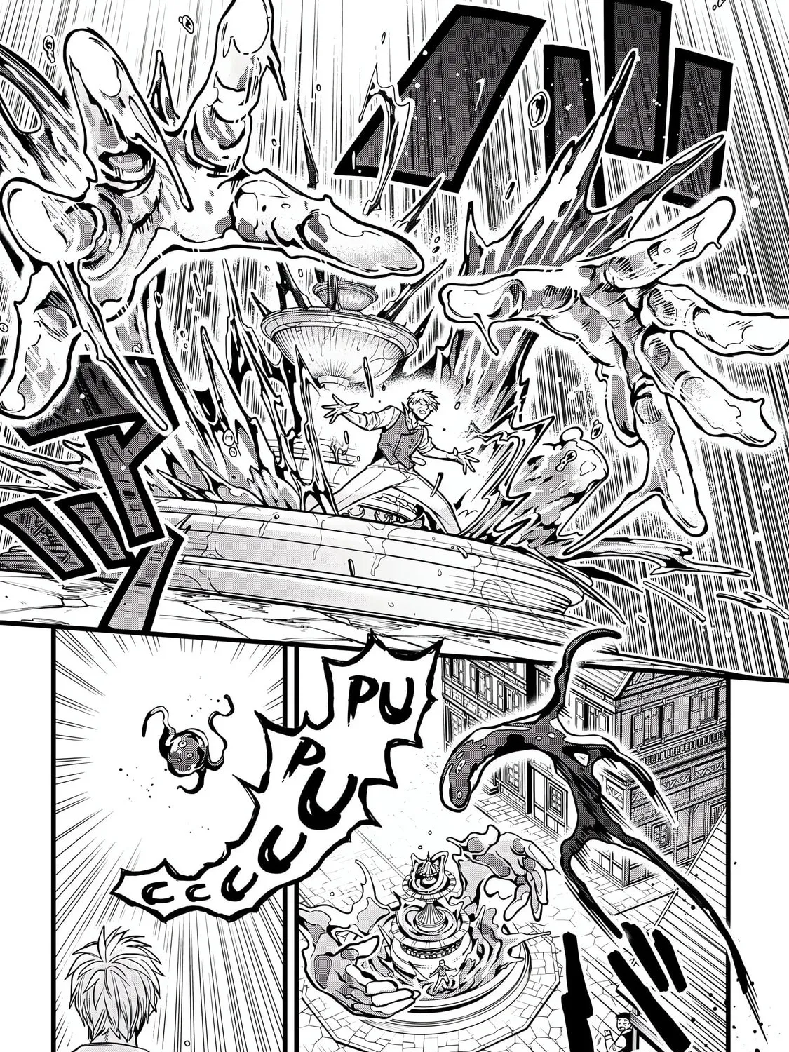 Magic Doctor