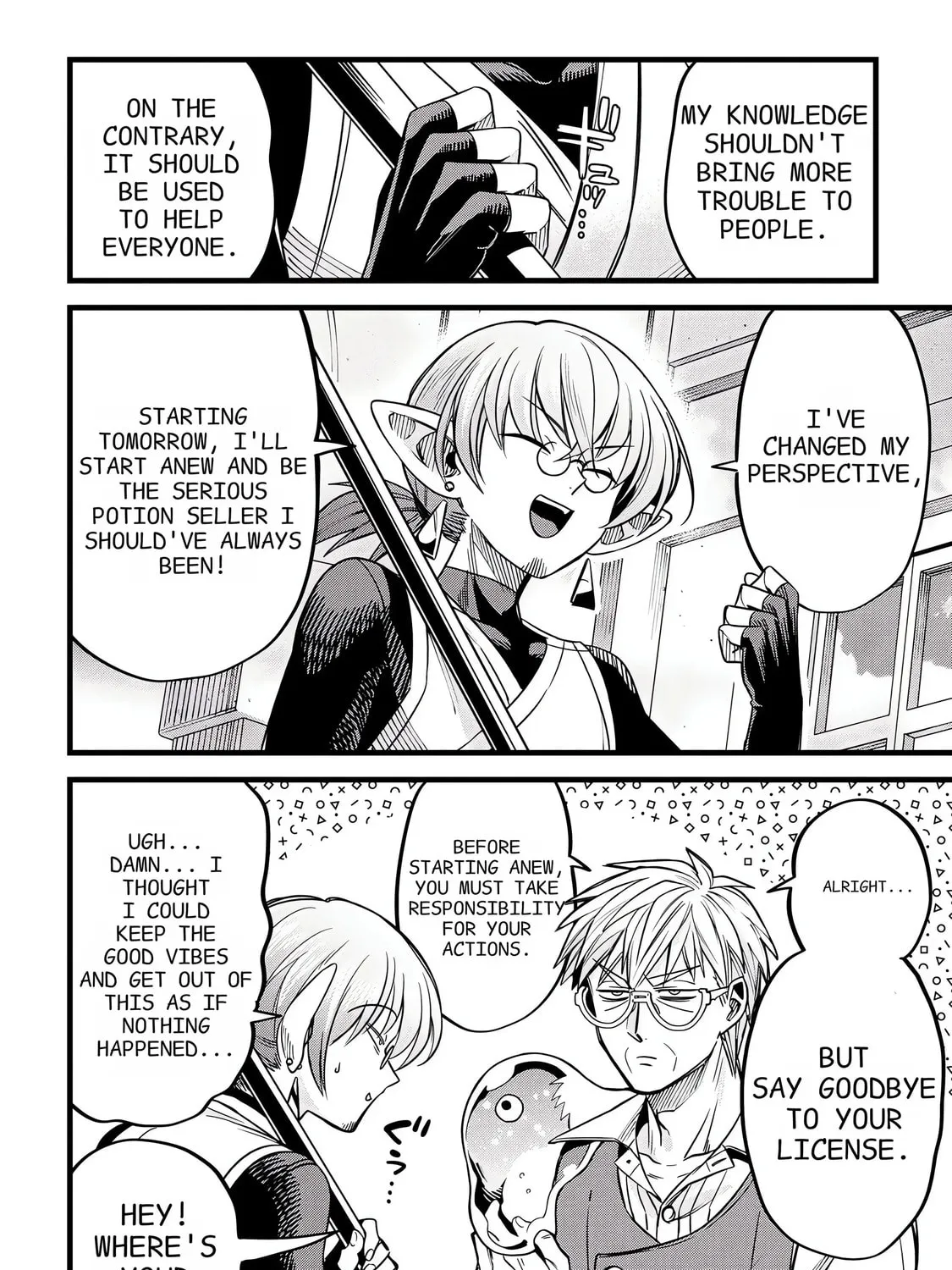 Magic Doctor