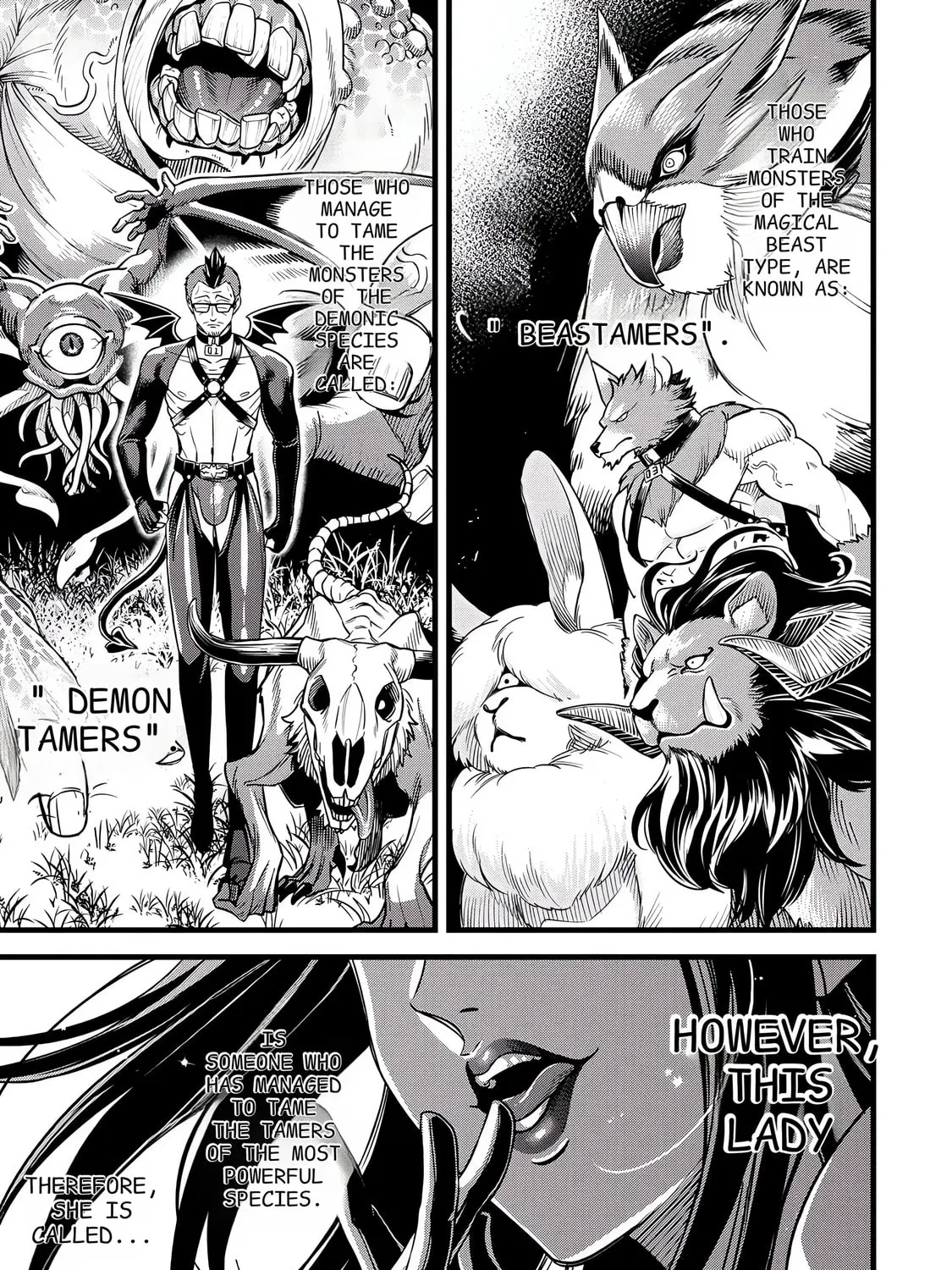 Magic Doctor