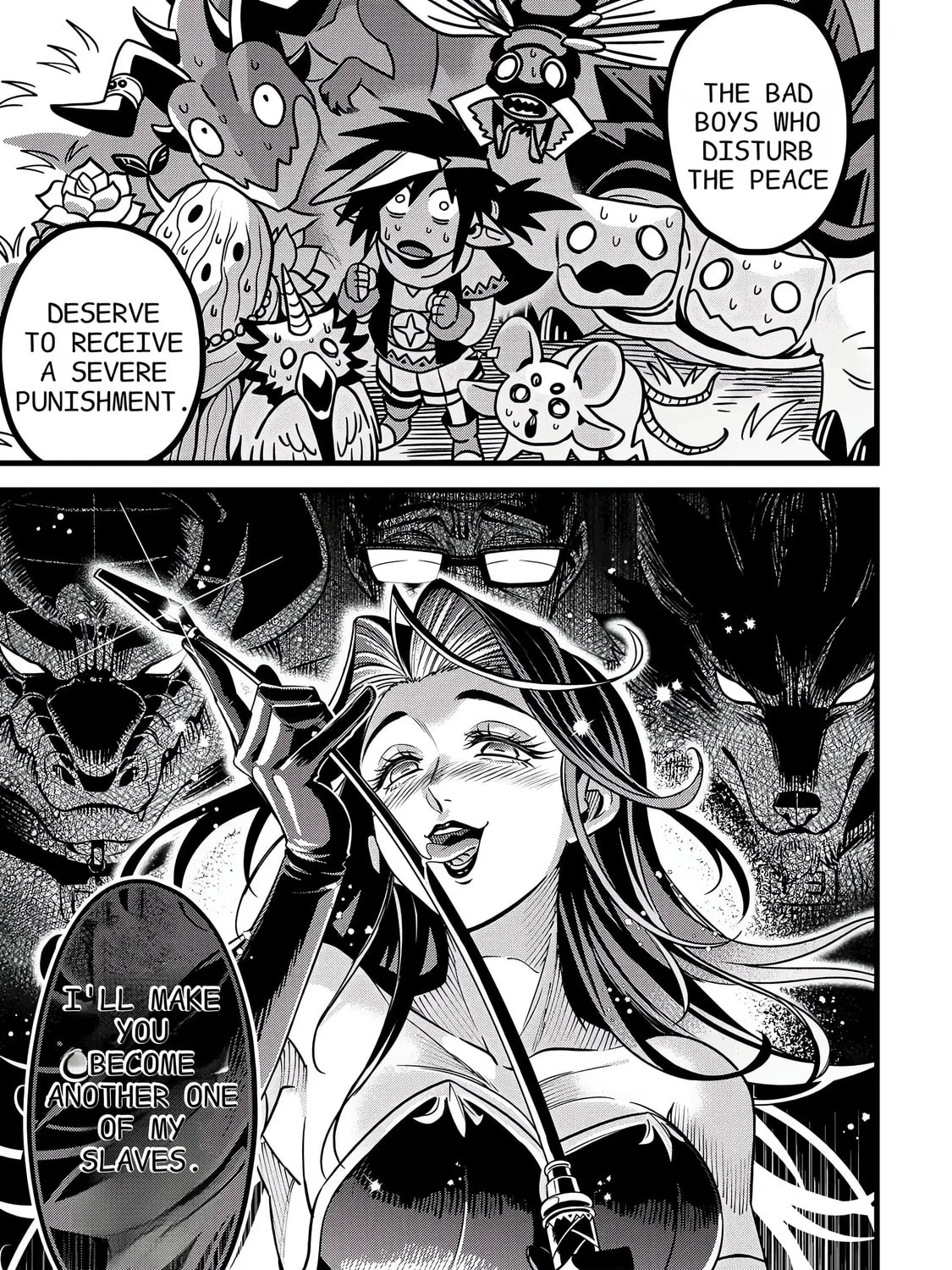 Magic Doctor