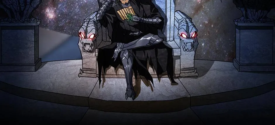 Magic Emperor Chapter 0 page 2 - 