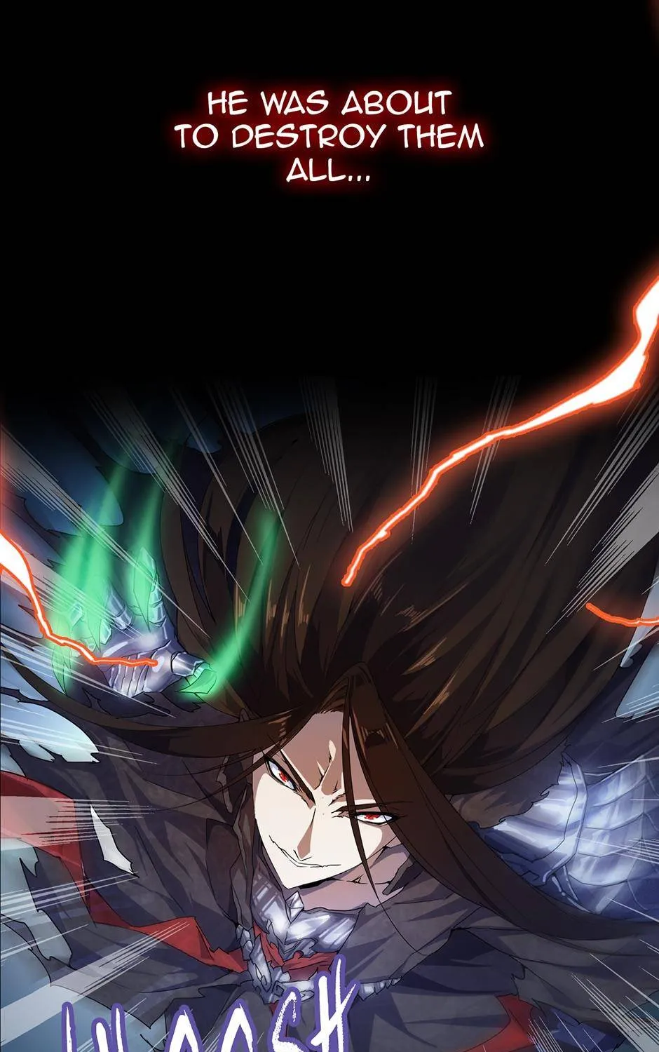 Magic Emperor Chapter 0 page 11 - 
