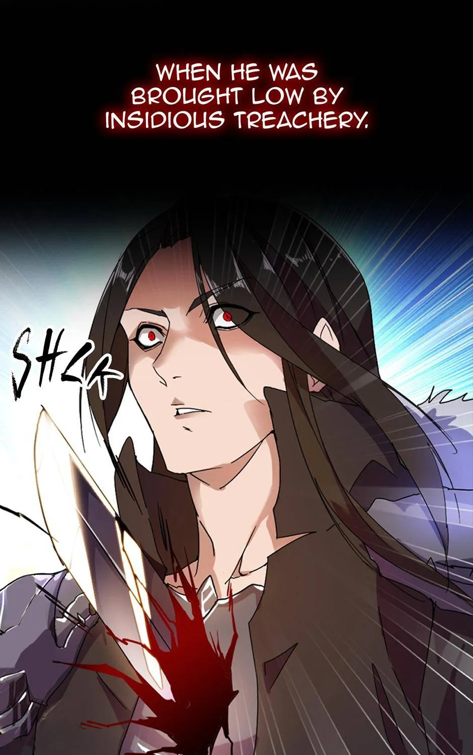 Magic Emperor Chapter 0 page 13 - 