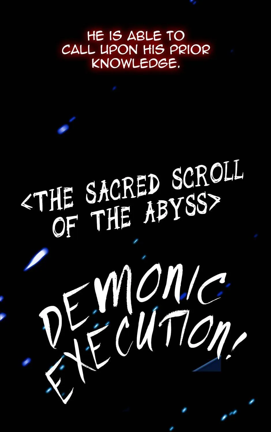 Magic Emperor Chapter 0 page 23 - 