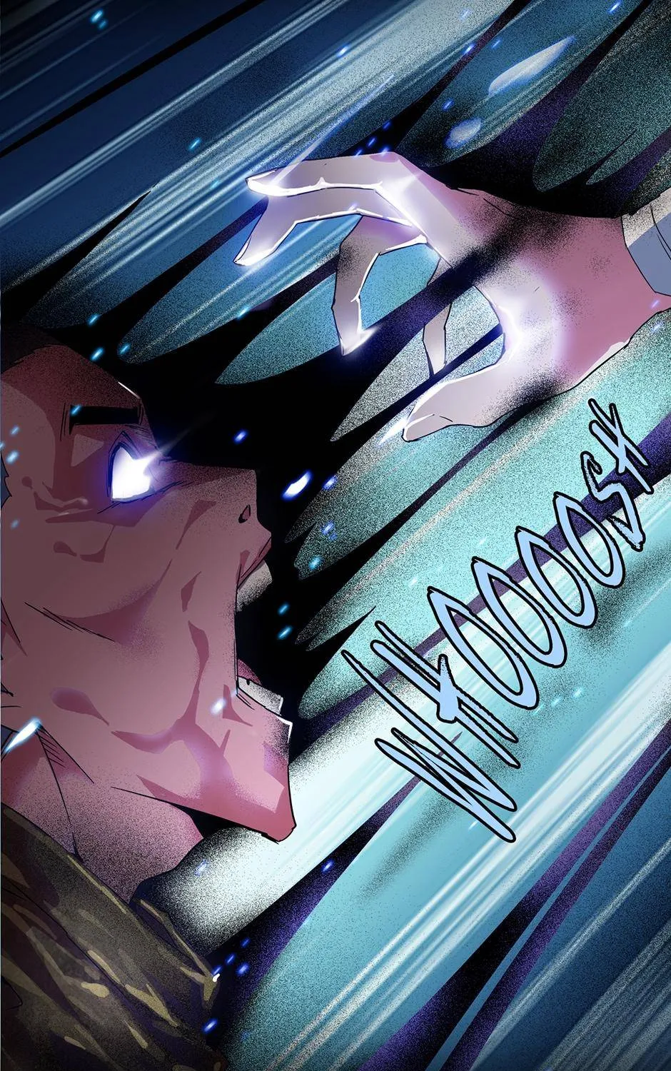 Magic Emperor Chapter 0 page 25 - 