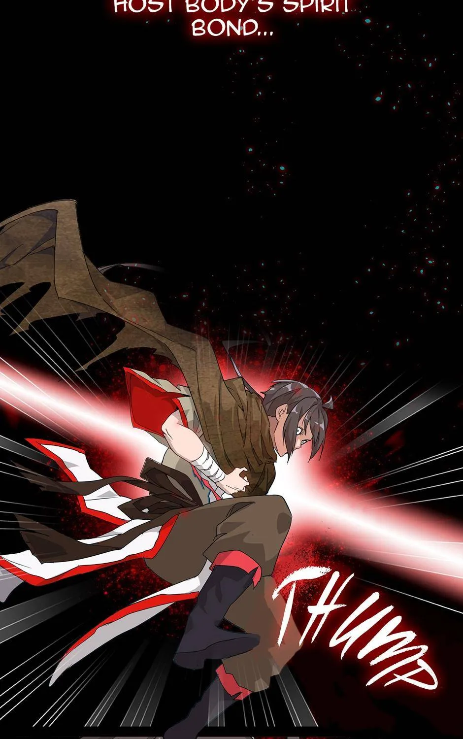 Magic Emperor Chapter 0 page 29 - 