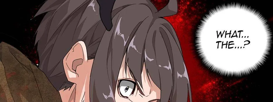 Magic Emperor Chapter 0 page 30 - 