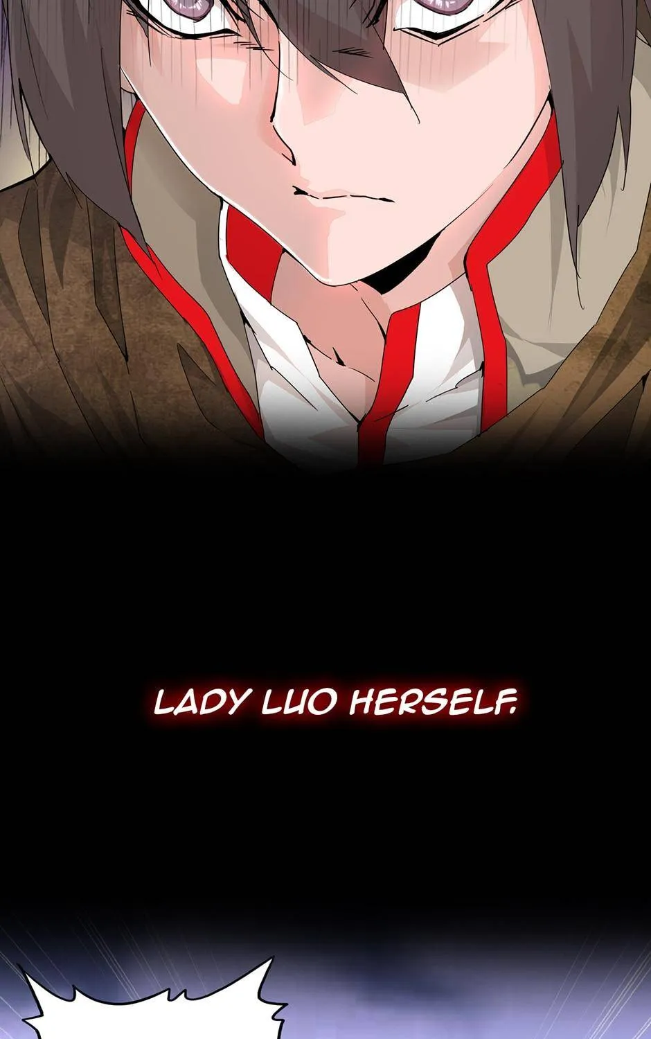 Magic Emperor Chapter 0 page 33 - 