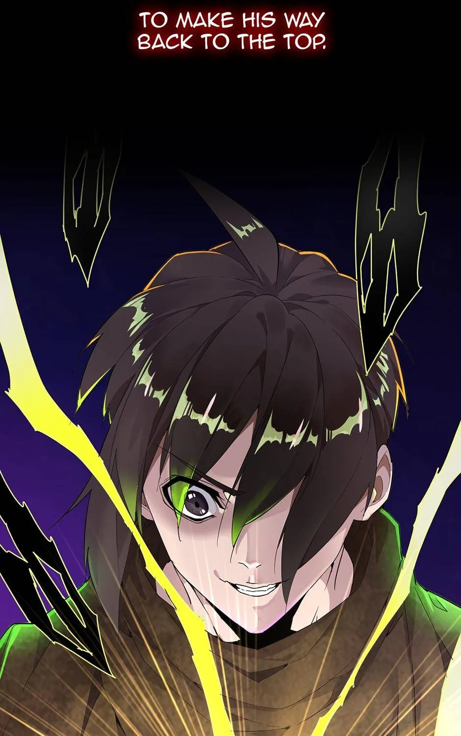 Magic Emperor Chapter 0 page 47 - 