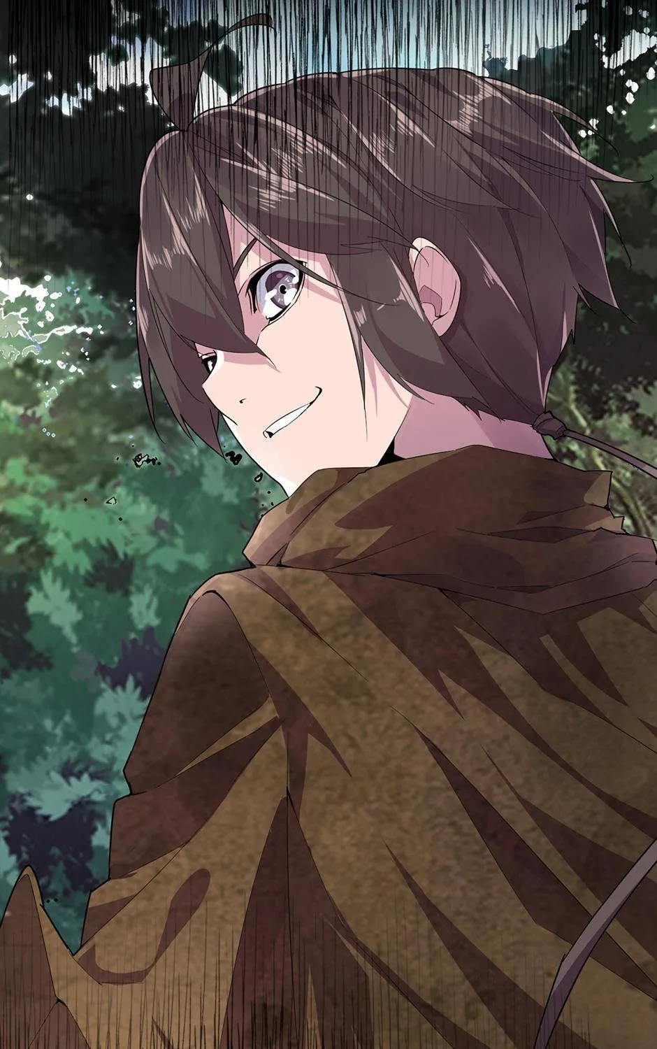 Magic Emperor Chapter 0 page 53 - 