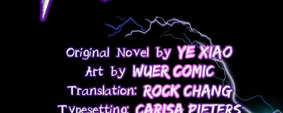Magic Emperor Chapter 0 page 56 - 