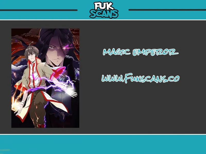 Magic Emperor Chapter 1 page 1 - 