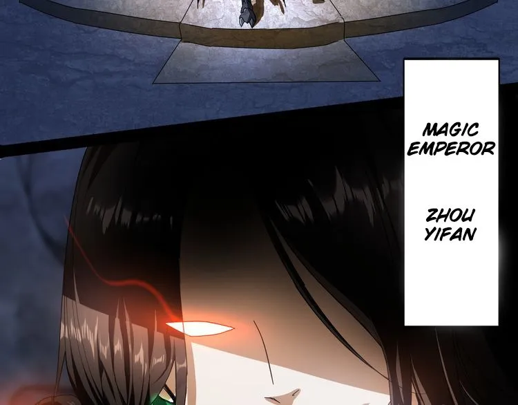 Magic Emperor Chapter 1 page 11 - 