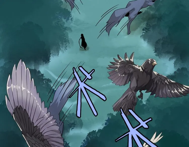 Magic Emperor Chapter 1 page 133 - 